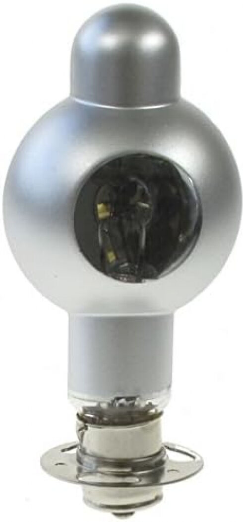 Dr. Fischer Lampe P30 S 8V 50W
