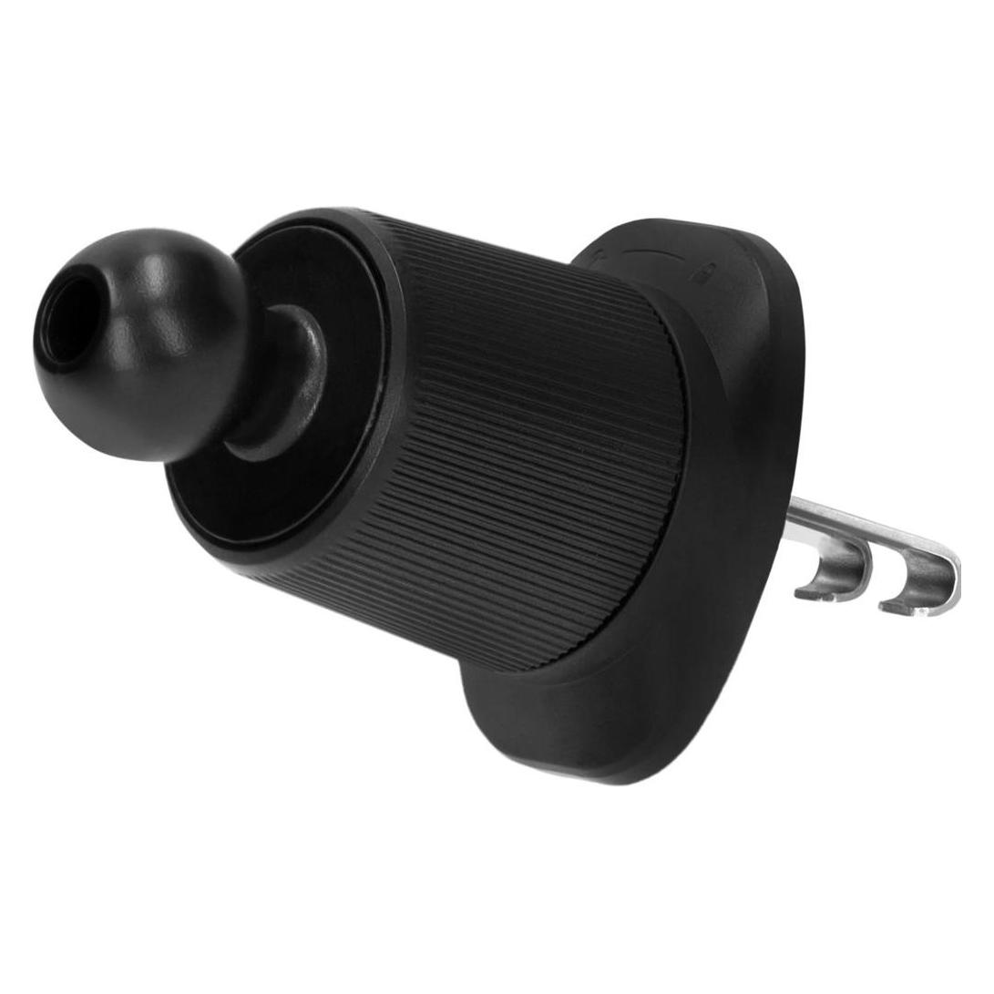Mobiparts Air Vent Mount Black (bulk) (MP-129912)