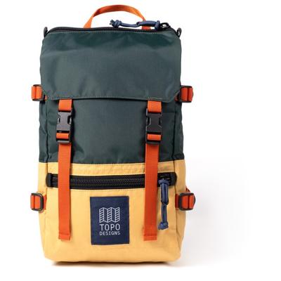 Topo Designs - Rover Pack Mini - Recycled - Daypack bunt