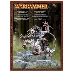 Games Workshop Hell Pit Abomination (Kunststoff)
