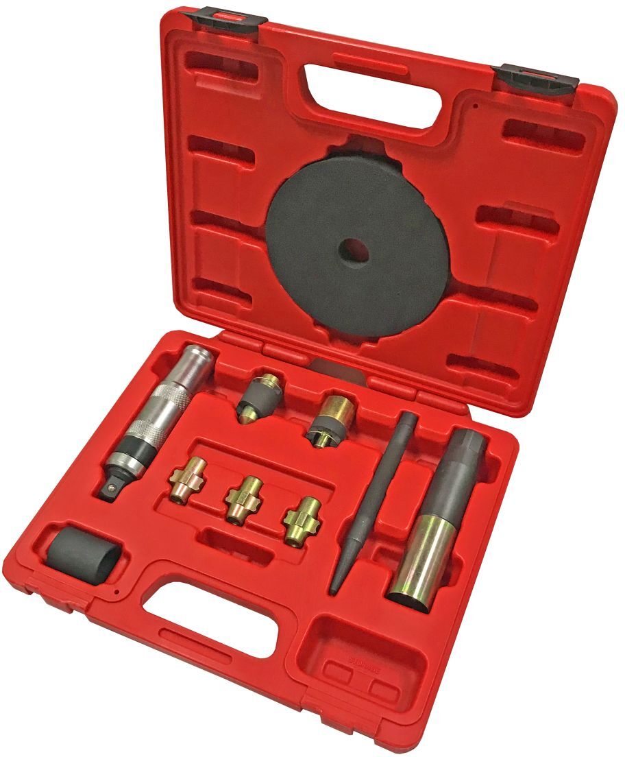 Profitool Set di utensili per allentare i dadi e i bulloni delle ruote, 0XAT6073