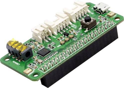 Seeed Studio Starter Kit Arduino Starter-Kit