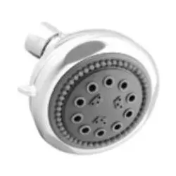 Grohe, Duschbrause, IDRO-BRIC F0200 fester Duschkopf Chrom