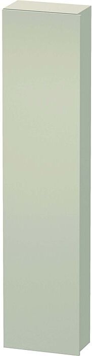 Duravit DuraStyle Hochschrank DS1228L9191 40x24x180cm, Tür links, taupe