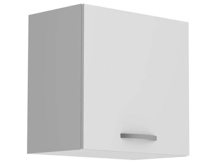 Bovenkast Eko 60 cm - wit