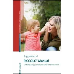 Piccolo™-Manual, Fachbücher von Sheila Anderson, Vonda Jump Norman, Mark S. Innocenti, Gina A. Cook, Katie Christiansen, Lori A. Roggmann