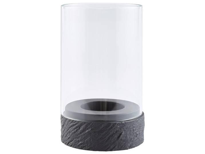 Villeroy & Boch Windlicht, Glas, Keramik, 13 cm, Dekoration, Laternen & Windlichter, Windlichter