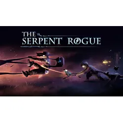 The Serpent Rogue