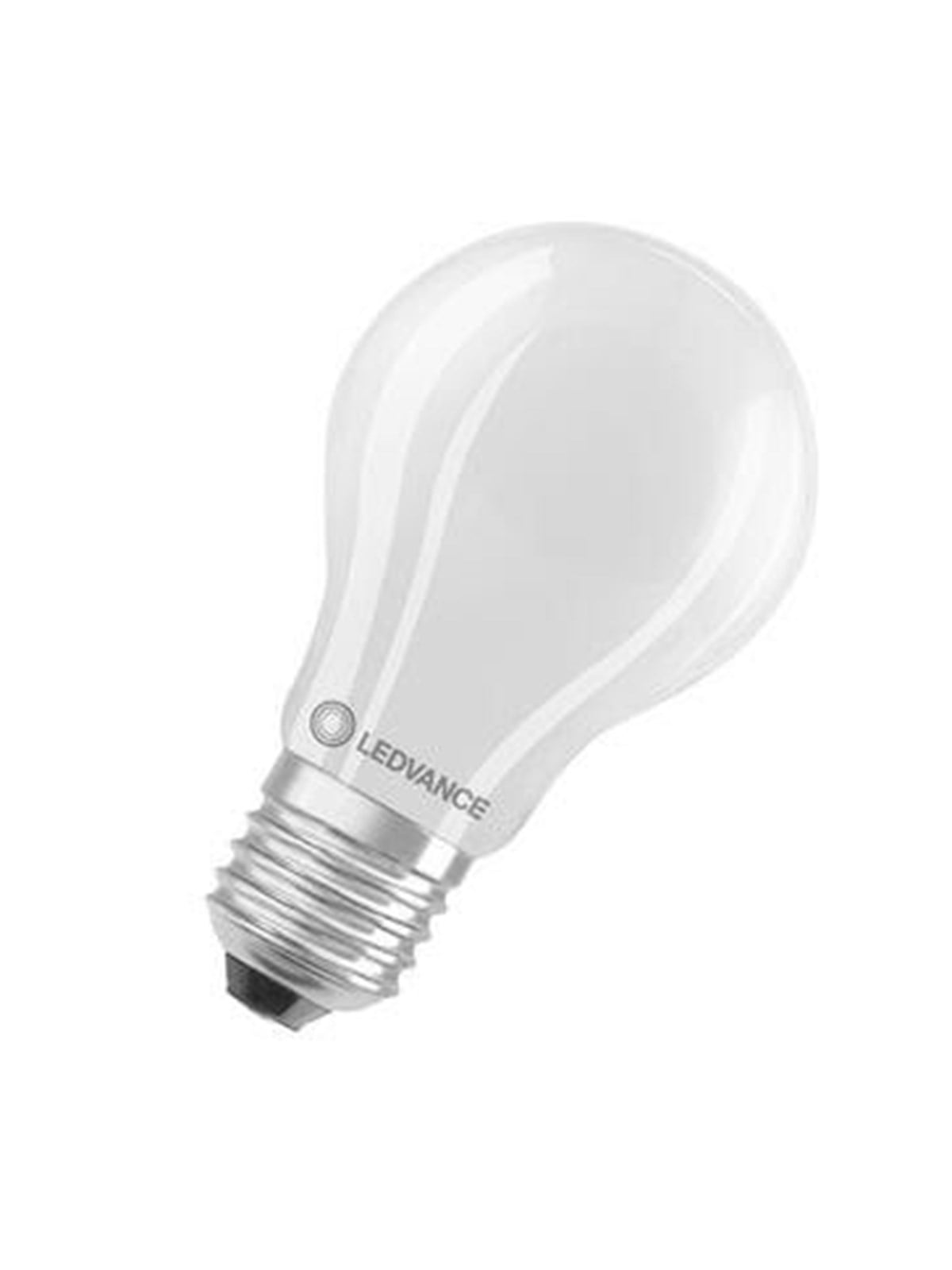 Osram LED-Lampe standard frosted 1055lm 5W/827 (75W) E27