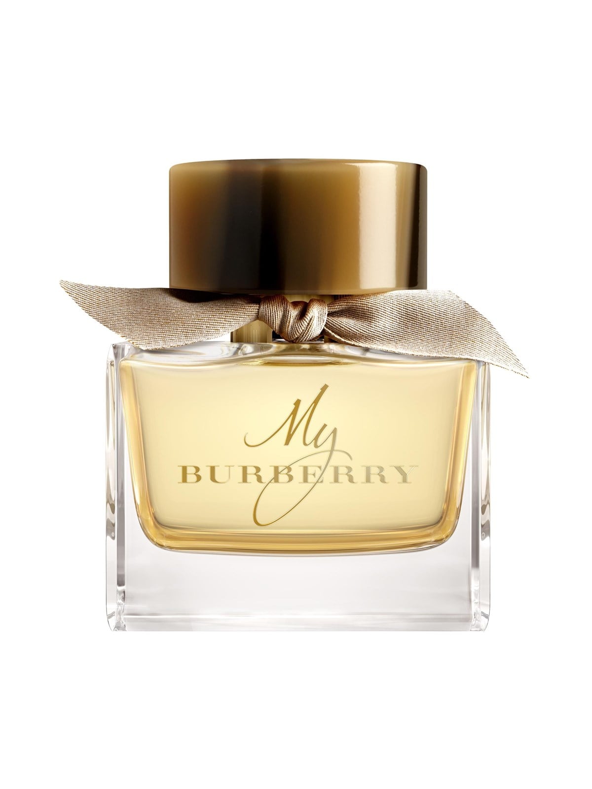 Burberry My Eau de Parfum 90 ml - 90 ml0