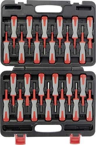 Kunzer 7SKE25 Systemkabel-Entriegelungssatz 25t