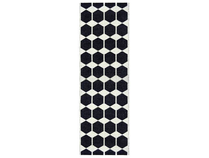 Brita Sweden Tapis Anna noir 70x140 cm