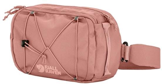 Fjällräven Skule Sling 6, Dusty Rose