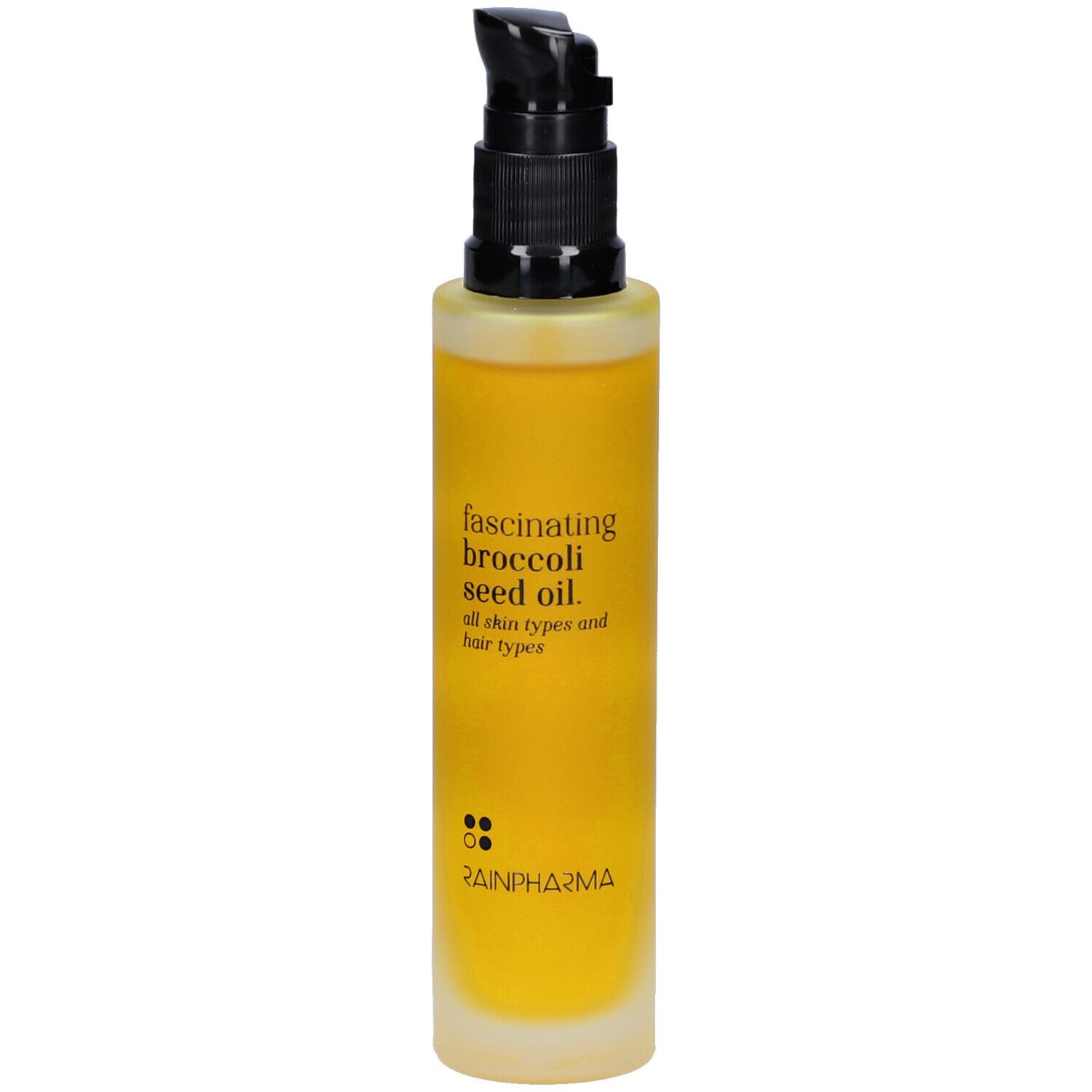 RainPharma Fascinating Broccoli Seed Oil 50ml 50 ml Lotion