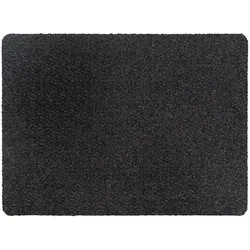Schmutzfangmatte UNIVERSAL - Schwarz - 60x80cm