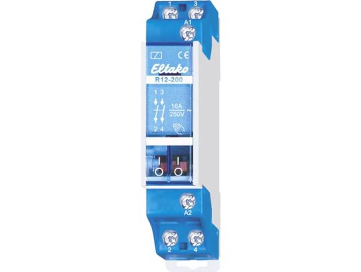 Eltako R12-200-230V elektromechanische schakelrelais