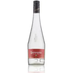 Giffard Marasquin Likör 25% Vol. 0,7l