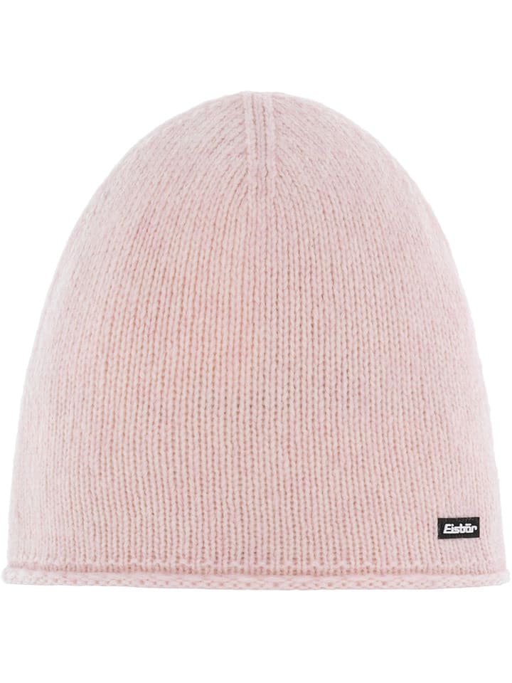 Eisbär Mütze "Sophia" in Rosa - onesize