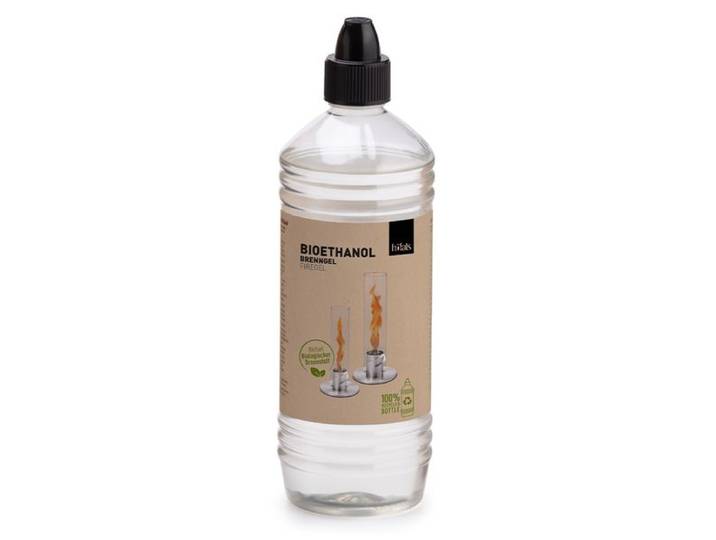 höfats SPIN Bioethanol Brenngel 1l