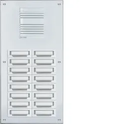 Elcom 5416741 TAP-16/2 Aus.-St. 16/2 AP weiß STABILA
