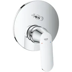 GROHE Eurosmart Cosmopolitan Duscharmatur Chrom 24045000