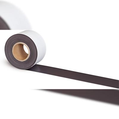 MAUL Magnetband selbstklebend 10mx10cm Packung mit 3 Stück