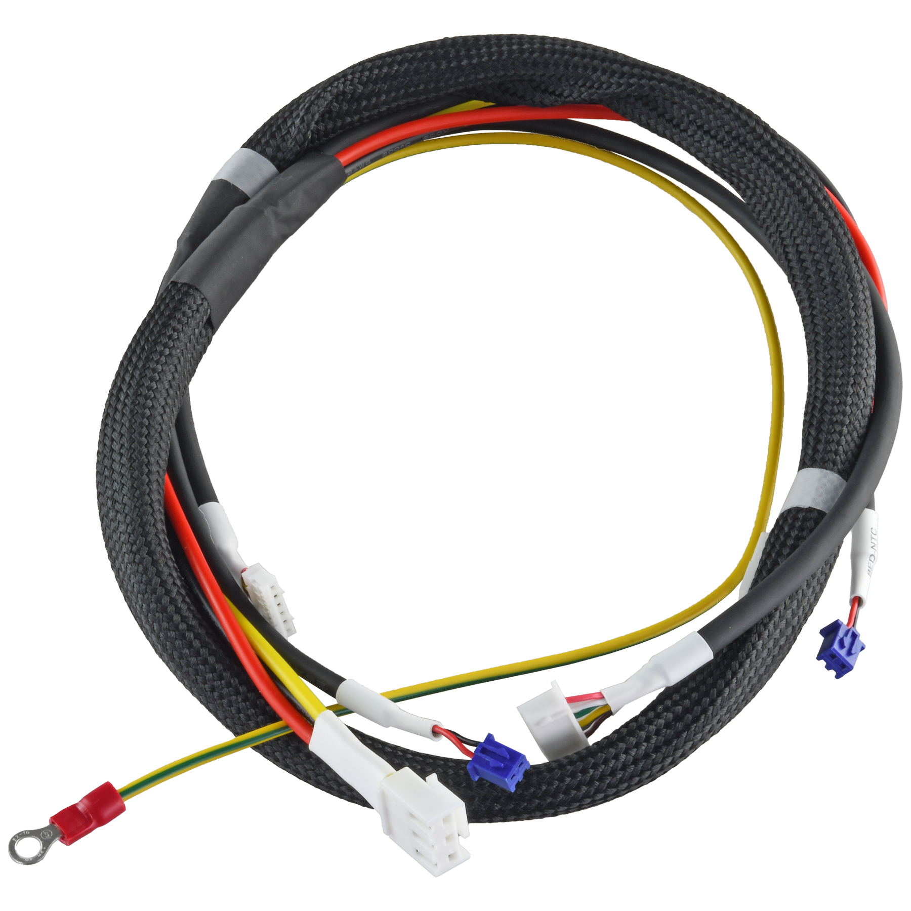 Flashforge AD5X Cable For Build Plate 20004611001