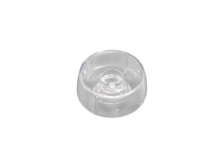 Hario V60 Drip-Assist Brühwerkzeug – Transparent