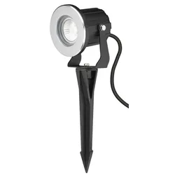 LCD Erdspießstrahler GU10 #5017