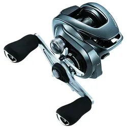 Shimano, Angelrolle