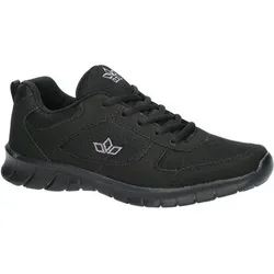 LICO Freizeitschuh Blaine, Größe 43 in Schwarz Schwarz