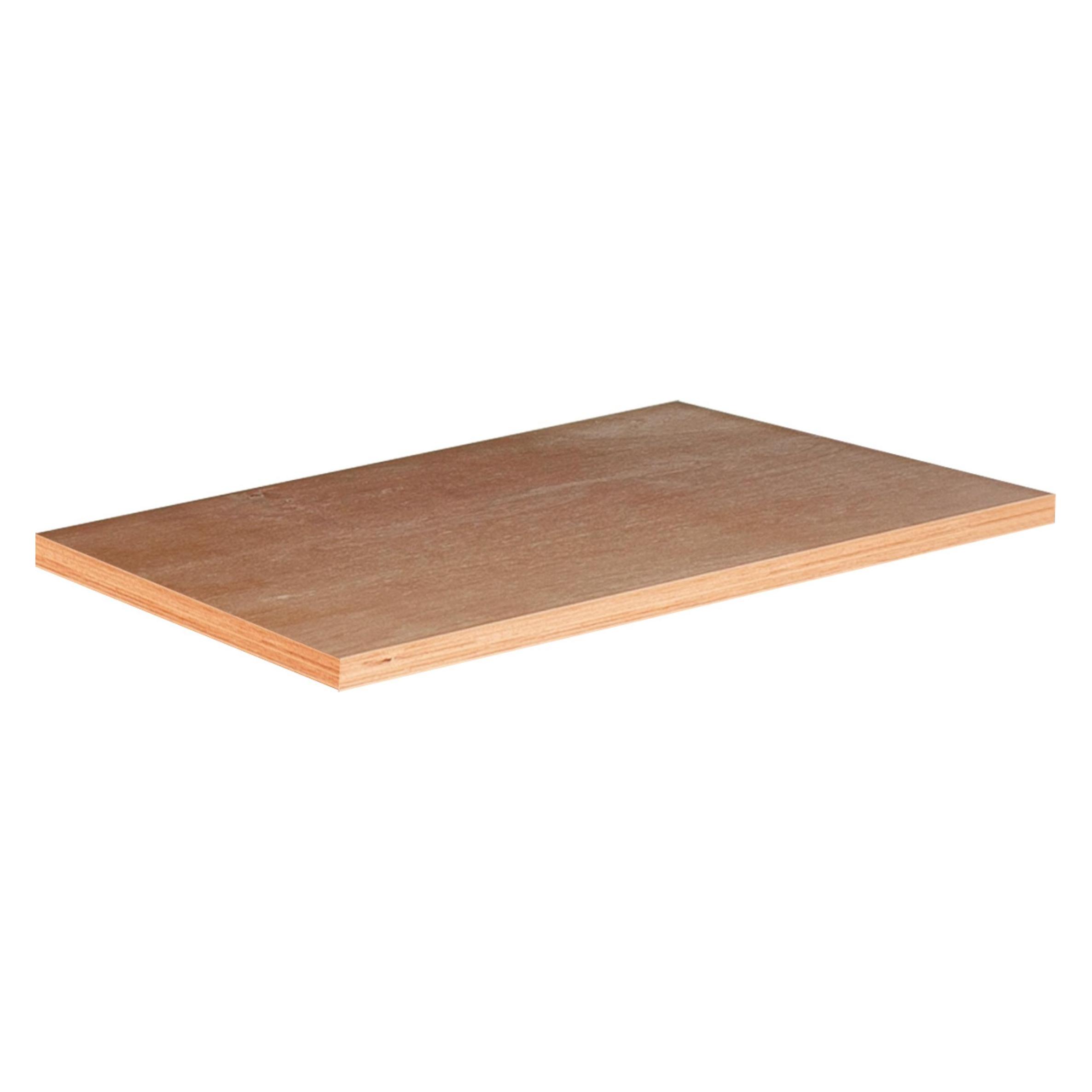 Kraftwerk Holz Top Werkstattwagen (191.505.001)
