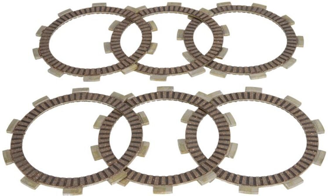 4 Ride Kupplungsscheibe 4RIDE TCS5598