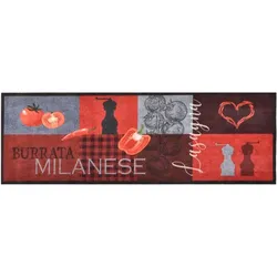 vidaXL, Fussmatte, Amani (60 x 180 cm)