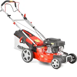 Rasenmäher Benzin HECHT 546 SX