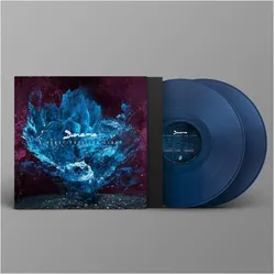 Indigo Recordings, Schallplatten, A Substitute For Light (Colored Vinyl) (Diorama)