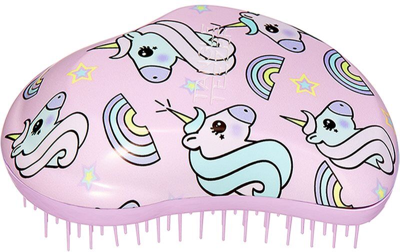 Tangle Teezer The Original Mini Unicorn Magic Print brosse à cheveux 1 pcs