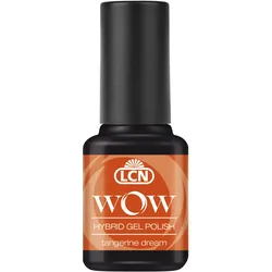 LCN WOW - Hybrid Gel Polish – tangerine dream 8ml