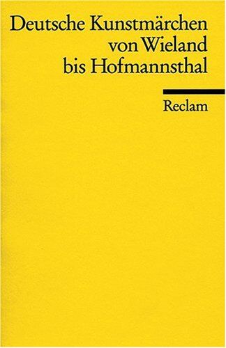 Ewers, Hans H - Zauberei im Herbste. Deutsche Kunstmärchen von Wieland bis Hofmannsthal - Preis vom 13.10.2026 19:28:25 h