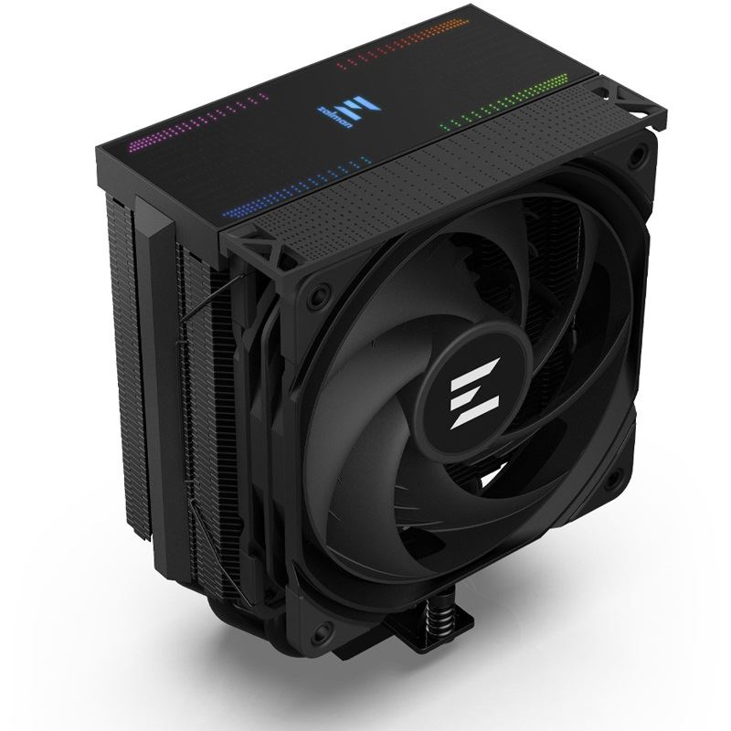 Zalman CNPS13X Black Tower Kühler