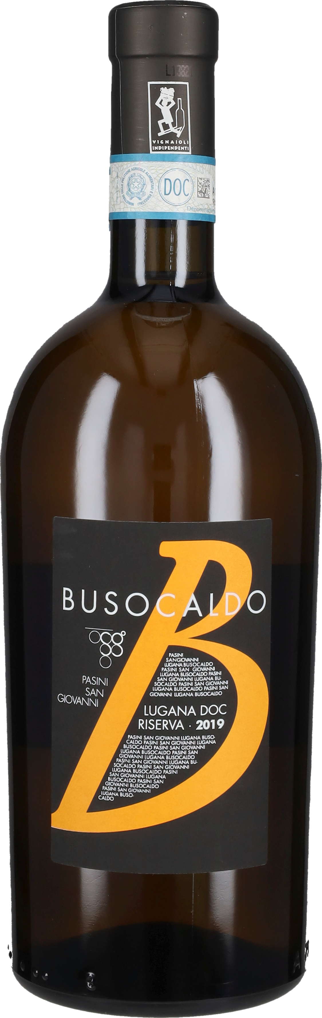 Lugana Riserva 'Busocaldo' Pasini San Giovanni 2019