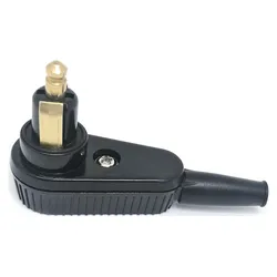 Baas Winkelstecker BA12W