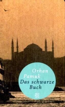 Orhan Pamuk - Das schwarze Buch: Roman - Preis vom 19.10.2026 19:33:35 h