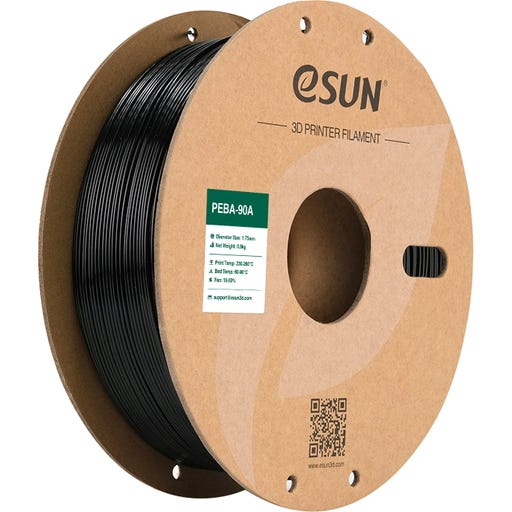 eSun PEBA-90A PEBA-90A175H08Y1