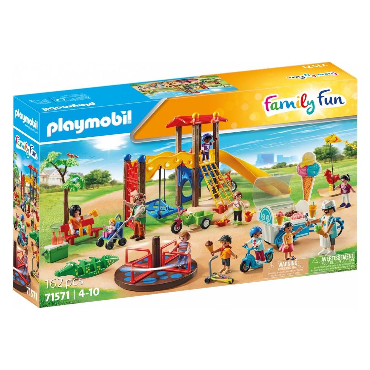 Playmobil Family Fun (71571, Playmobil Family Fun) (71571)