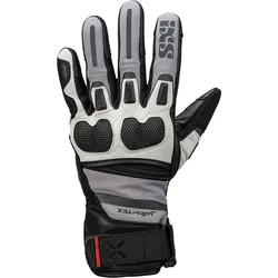 IXS Montevideo Short-ST wasserdichte Motorradhandschuhe L