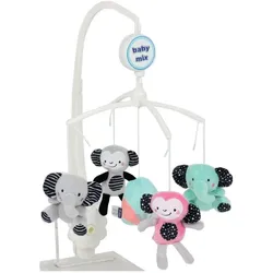 Baby Mix, Babymobile, Zoo-Karussell