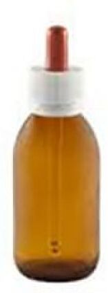FARMALABOR Srl FLACONE Vetro Contag. 150ml 10pz
