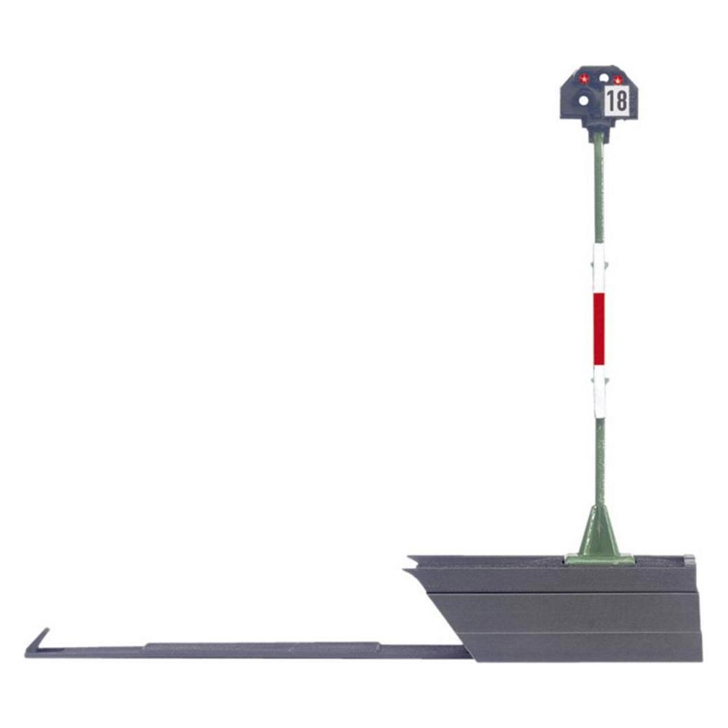Märklin H0 76472 Lichtsignal Hoch Glei (76472)