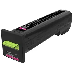 LEXMARK PB Toner magenta 22K CS820